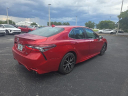 Thumbnail image of 2023 Toyota Camry at Kia of Cape Coral