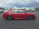 Thumbnail image of 2023 Toyota Camry at Kia of Cape Coral