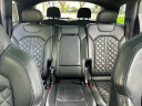 Thumbnail image of 2021 Audi SQ7 at Kendall Dodge Chrysler Jeep Ram