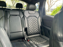 Thumbnail image of 2021 Audi SQ7 at Kendall Dodge Chrysler Jeep Ram