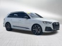 Thumbnail image of 2021 Audi SQ7 at Kendall Dodge Chrysler Jeep Ram