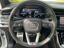 Thumbnail image of 2021 Audi SQ7 at Kendall Dodge Chrysler Jeep Ram