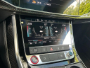 Thumbnail image of 2021 Audi SQ7 at Kendall Dodge Chrysler Jeep Ram