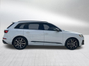 Thumbnail image of 2021 Audi SQ7 at Kendall Dodge Chrysler Jeep Ram