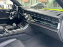 Thumbnail image of 2021 Audi SQ7 at Kendall Dodge Chrysler Jeep Ram