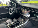 Thumbnail image of 2021 Audi SQ7 at Kendall Dodge Chrysler Jeep Ram