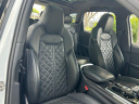 Thumbnail image of 2021 Audi SQ7 at Kendall Dodge Chrysler Jeep Ram