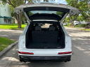 Thumbnail image of 2021 Audi SQ7 at Kendall Dodge Chrysler Jeep Ram