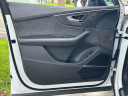 Thumbnail image of 2021 Audi SQ7 at Kendall Dodge Chrysler Jeep Ram