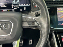 Thumbnail image of 2021 Audi SQ7 at Kendall Dodge Chrysler Jeep Ram