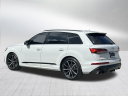 Thumbnail image of 2021 Audi SQ7 at Kendall Dodge Chrysler Jeep Ram