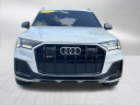 Thumbnail image of 2021 Audi SQ7 at Kendall Dodge Chrysler Jeep Ram