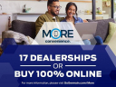 Thumbnail image of 2023 Ford F-150 at Germain Ford of Columbus New