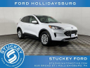 Thumbnail image of 2021 Ford Escape at Stuckey Ford - New and Used