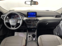 Thumbnail image of 2021 Ford Escape at Stuckey Ford - New and Used