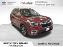 Thumbnail image of 2021 Subaru Forester at Northtown Subaru