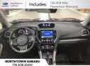 Thumbnail image of 2021 Subaru Forester at Northtown Subaru