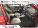 Thumbnail image of 2021 Subaru Forester at Northtown Subaru