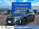 2022 Chevrolet Equinox RS at Atlantic Chevrolet Cadillac