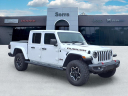 Thumbnail image of 2020 Jeep Gladiator at Serra Chrysler Dodge Jeep Ram Lake Orion