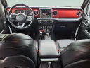 2020 Jeep Gladiator Rubicon at Serra Chrysler Dodge Jeep Ram Lake Orion