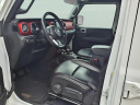 Thumbnail image of 2020 Jeep Gladiator at Serra Chrysler Dodge Jeep Ram Lake Orion