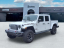 Thumbnail image of 2020 Jeep Gladiator at Serra Chrysler Dodge Jeep Ram Lake Orion