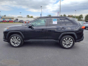 Thumbnail image of 2021 Toyota RAV4 at Priority Honda Roanoke