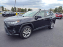 Thumbnail image of 2021 Toyota RAV4 at Priority Honda Roanoke