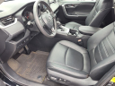 Thumbnail image of 2021 Toyota RAV4 at Priority Honda Roanoke