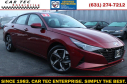 Thumbnail image of 2023 Hyundai ELANTRA at Car Tec Enterprise