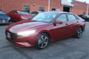 Thumbnail image of 2023 Hyundai ELANTRA at Car Tec Enterprise