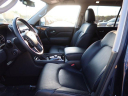 Thumbnail image of 2024 INFINITI QX80 at SpartanburgDodgeChryslerJeep - Used