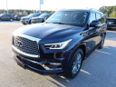 Thumbnail image of 2024 INFINITI QX80 at SpartanburgDodgeChryslerJeep - Used