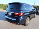 Thumbnail image of 2024 INFINITI QX80 at SpartanburgDodgeChryslerJeep - Used