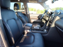 Thumbnail image of 2024 INFINITI QX80 at SpartanburgDodgeChryslerJeep - Used