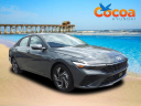 Thumbnail image of 2024 Hyundai ELANTRA at Cocoa Hyundai