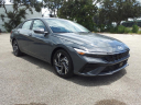 Thumbnail image of 2024 Hyundai ELANTRA at Cocoa Hyundai