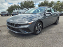 Thumbnail image of 2024 Hyundai ELANTRA at Cocoa Hyundai