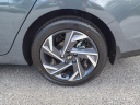 Thumbnail image of 2024 Hyundai ELANTRA at Cocoa Hyundai
