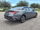 Thumbnail image of 2024 Hyundai ELANTRA at Cocoa Hyundai