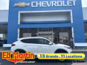 Thumbnail image of 2017 Hyundai TUCSON at 4 EM New