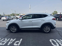Thumbnail image of 2017 Hyundai TUCSON at 4 EM New