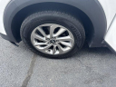 Thumbnail image of 2017 Hyundai TUCSON at 4 EM New