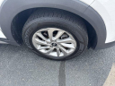 Thumbnail image of 2017 Hyundai TUCSON at 4 EM New