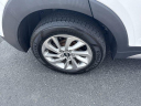 Thumbnail image of 2017 Hyundai TUCSON at 4 EM New