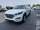 Thumbnail image of 2017 Hyundai TUCSON at 4 EM New