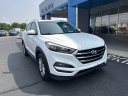 Thumbnail image of 2017 Hyundai TUCSON at 4 EM New