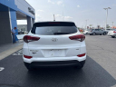 Thumbnail image of 2017 Hyundai TUCSON at 4 EM New