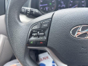 Thumbnail image of 2017 Hyundai TUCSON at 4 EM New
